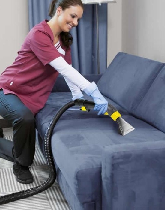 Yamanlar Koltuk Yıkama